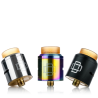 Druga RDA de Augvape