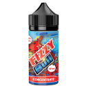 Concentré Bull 30 ml de Fizzy Juice