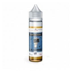 E-liquide "La Chose" 50 ml