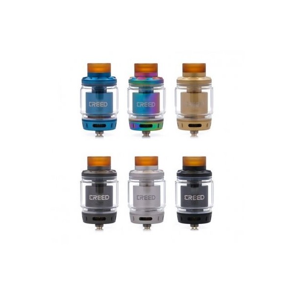 Creed RTA de Geek Vape