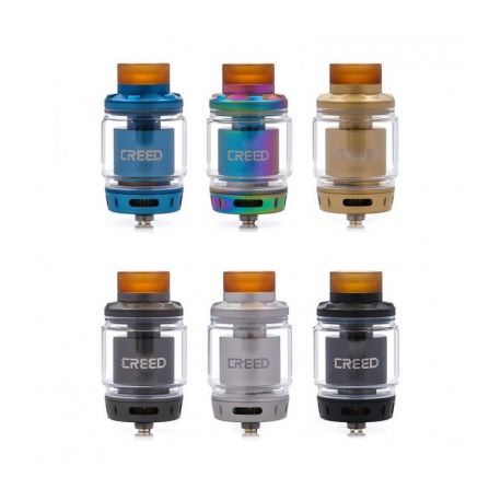 Creed RTA de Geek Vape