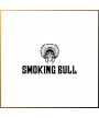 SMOKING BULL