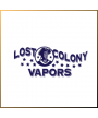 Lost Colony Vapors