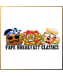 Vape Breakfast Classics